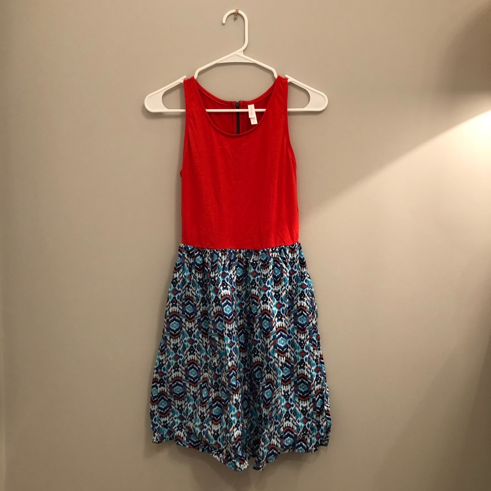 Xhilaration dress XS